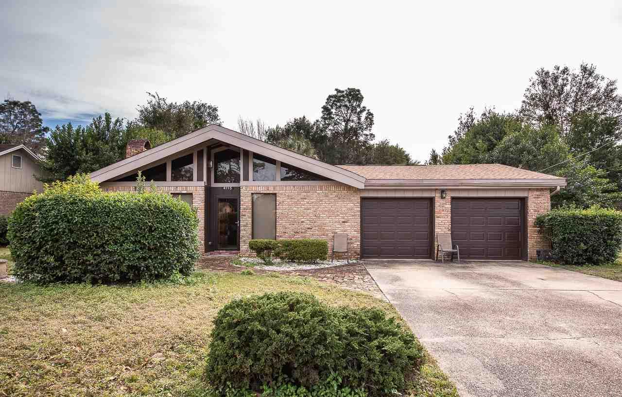 4115 April Road Pensacola, FL 32504 - Photo 1 of 24 Gallery Image 1