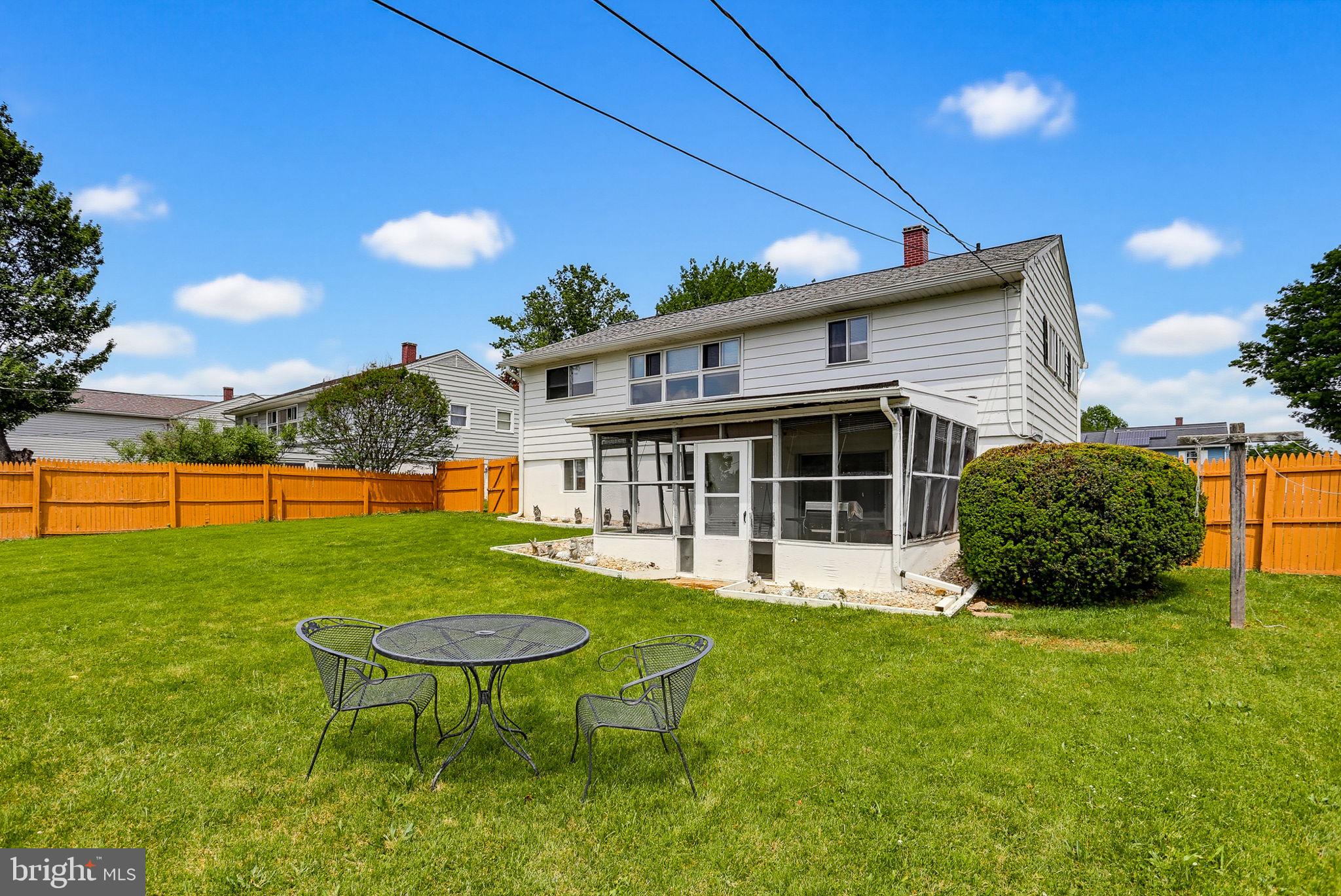 218 Timber Grove Road Reisterstown, MD 21136 - Photo 33 of 38