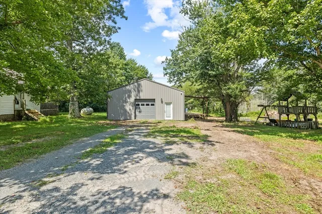 $160,000 | 4357 Old State Highway 111, Spencer, TN 38585