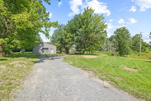 $160,000 | 4357 Old State Highway 111, Spencer, TN 38585