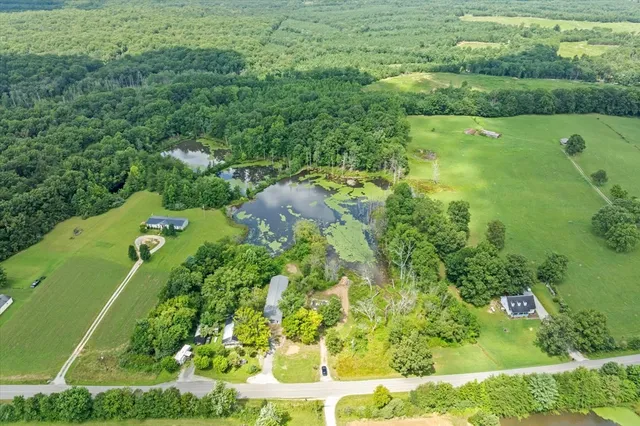 $160,000 | 4357 Old State Highway 111, Spencer, TN 38585