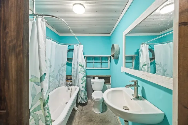 $160,000 | 4357 Old State Highway 111, Spencer, TN 38585