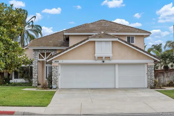 $989,000 | 4655 Caneel Bay Court, Oceanside, CA 92057