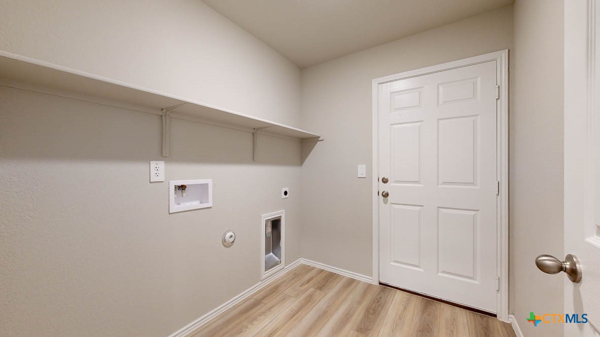8803 Trungle Road Temple, TX 76502 - Photo 28 of 29