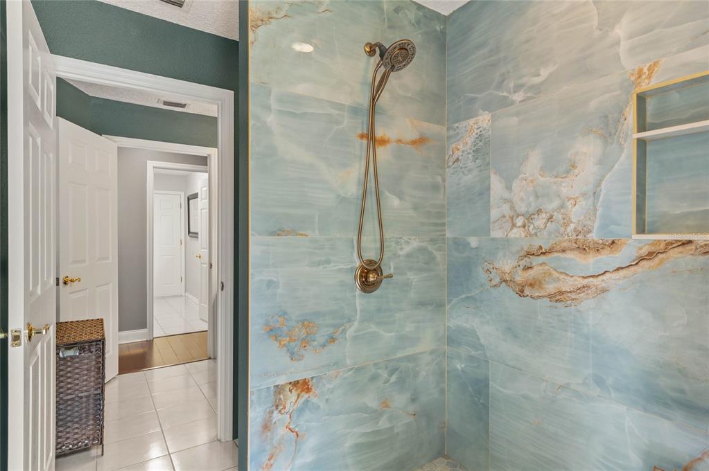 133 Ross Lake Lane Sanford, FL 32771 - Photo 25 of 32 a bathroom with a shower