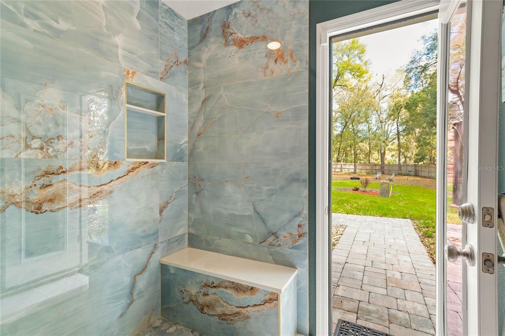 133 Ross Lake Lane Sanford, FL 32771 - Photo 26 of 32 a bathroom with a tub and sink