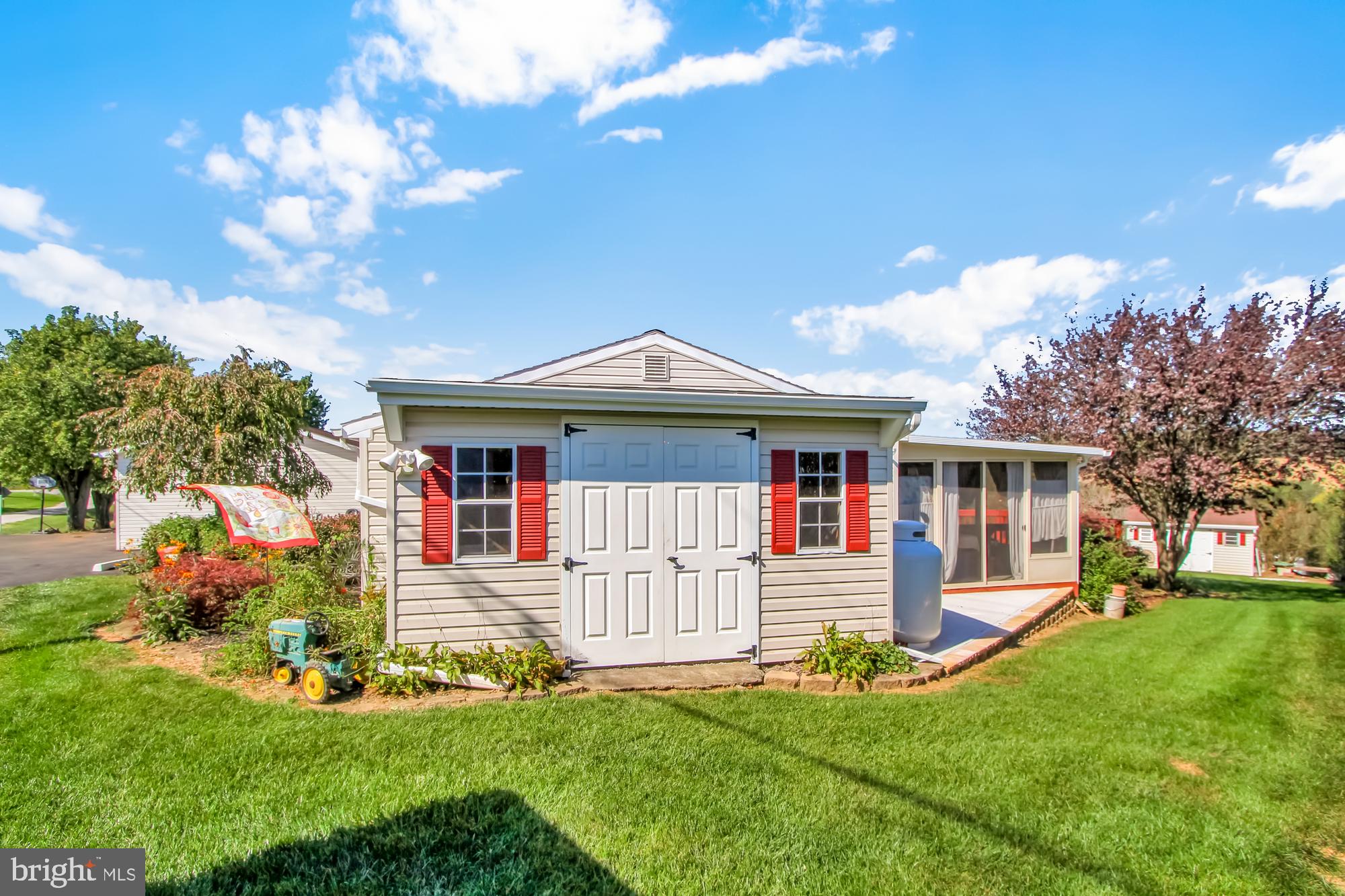 18663 5 Forks Road Stewartstown, PA 17363 - Photo 50 of 59 Gallery Image 50
