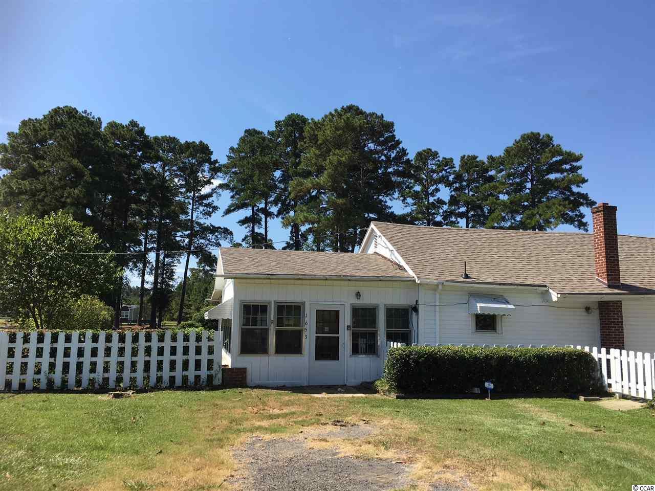 1653 Indian Branch Road Darlington, SC 29532 - Photo 2 of 24 Gallery Image 2