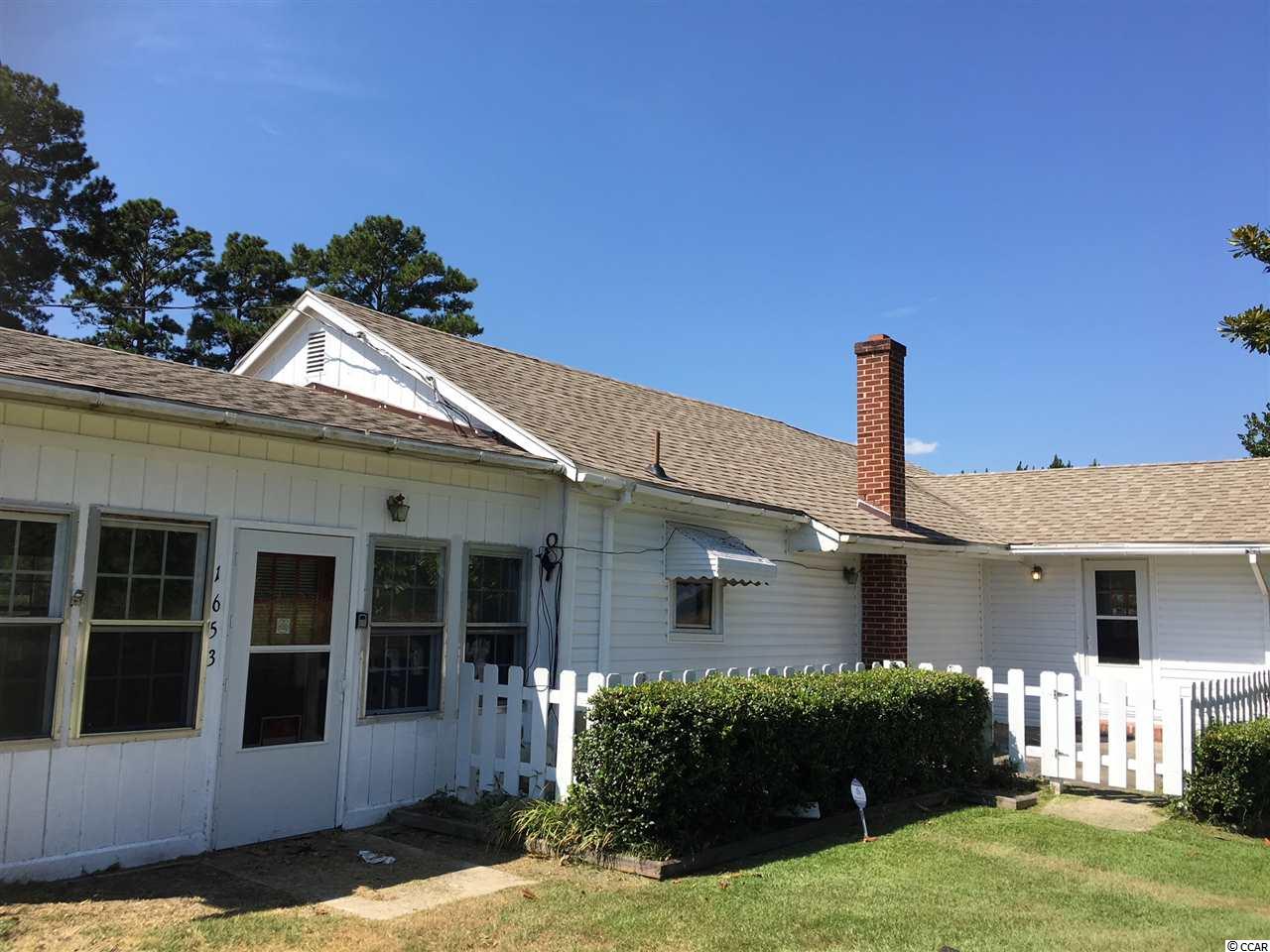 1653 Indian Branch Road Darlington, SC 29532 - Photo 3 of 24 Gallery Image 3