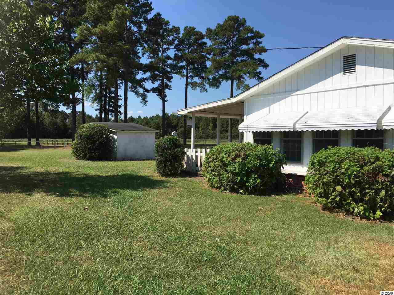 1653 Indian Branch Road Darlington, SC 29532 - Photo 22 of 24 Gallery Image 22