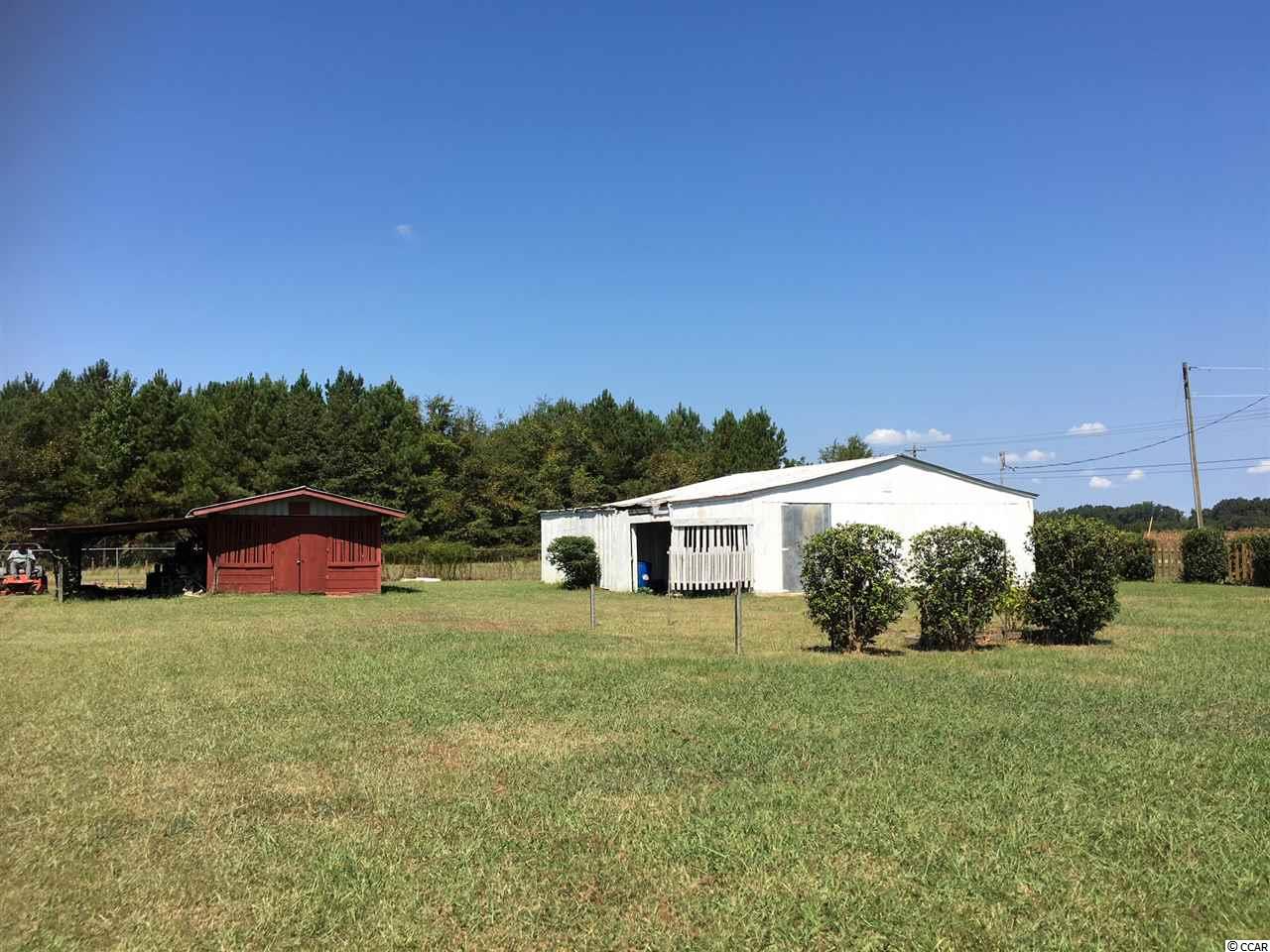1653 Indian Branch Road Darlington, SC 29532 - Photo 23 of 24 Gallery Image 23