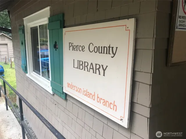 $30,000 | 11205 110th Street, Anderson Island, WA 98303