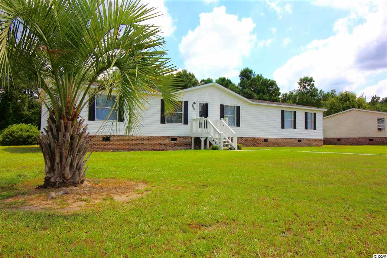 338 Bright Leaf Road Loris, SC 29569 - Photo 3 of 25 Gallery Image 3