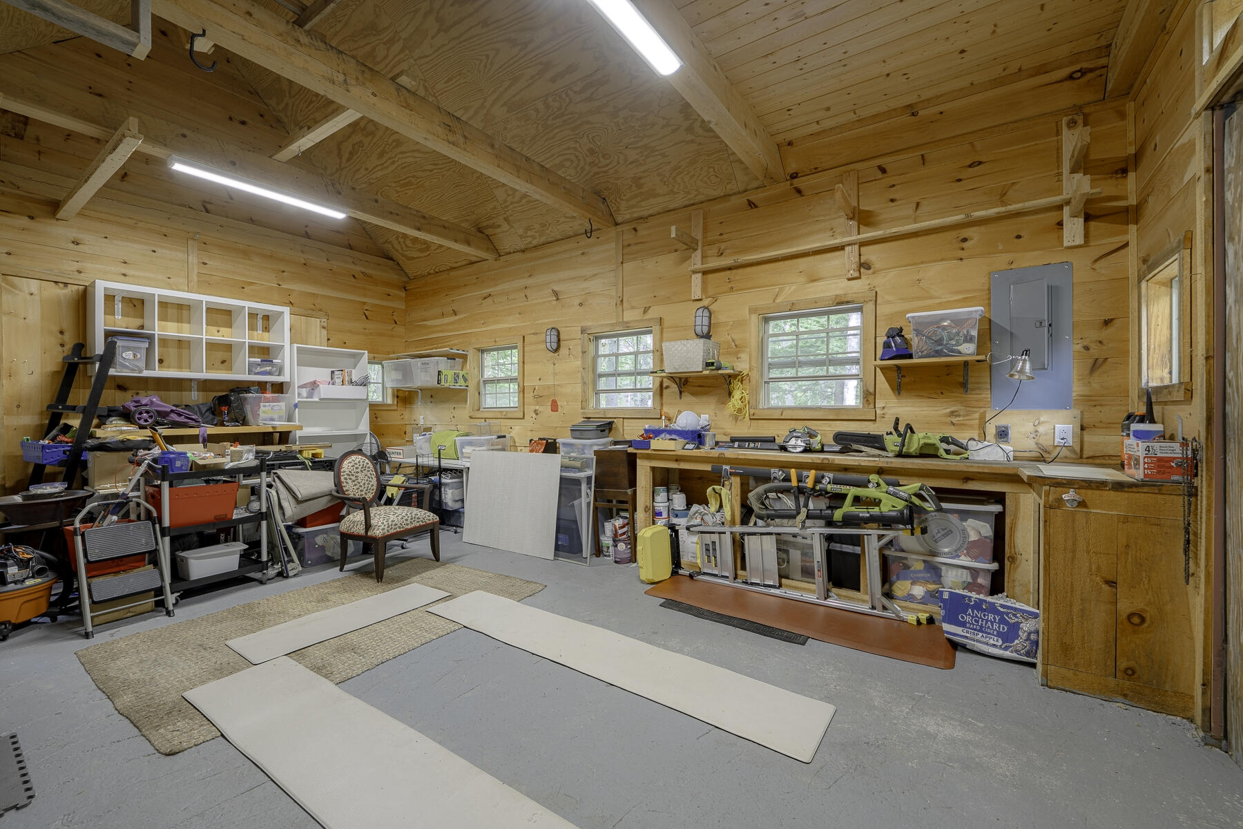 32 Boulder Hill Road Topsham, ME 04086 - Photo 51 of 55 32 boulder hill-059