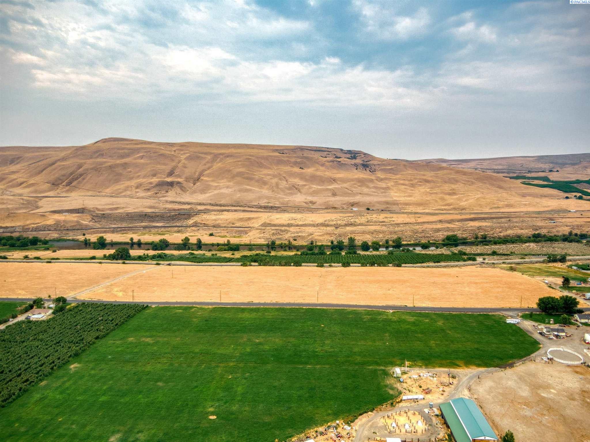 Nka Hess Rd West Nka Hess Road Prosser, WA 99350 - Photo 3 of 14 Gallery Image 3