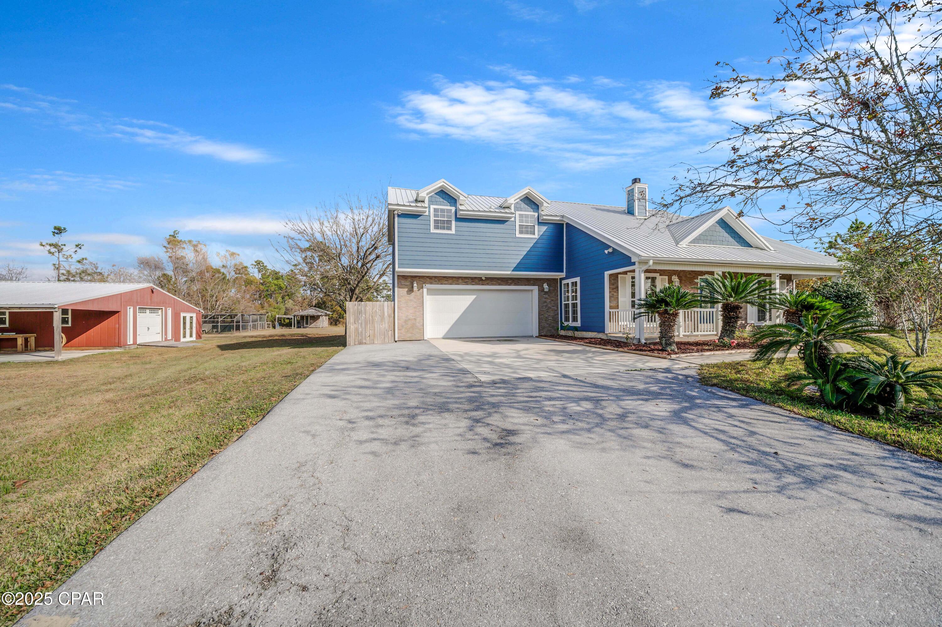 8508 South Holland Road Panama City, FL 32409 - Photo 67 of 98