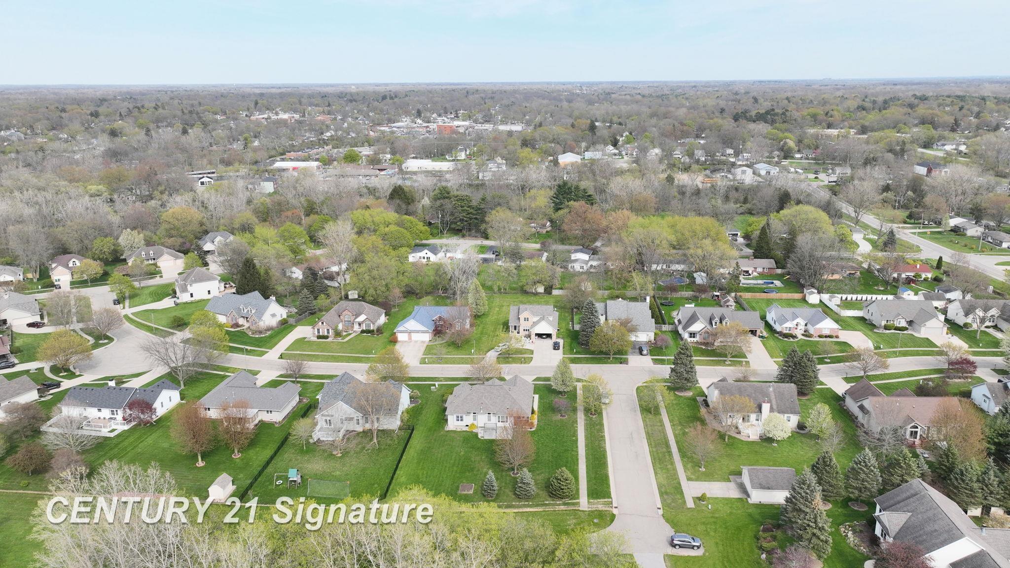 214 Primrose Lane Flushing, MI 48433 - Photo 41 of 54