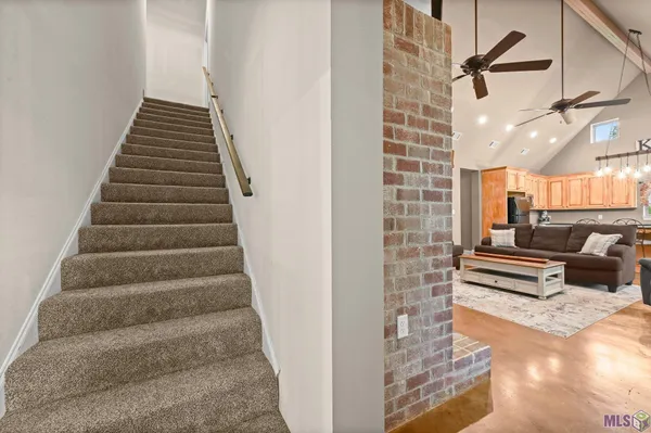 $415,000 | 100 Tranquility Oaks Denham Springs, Pine Grove, LA 70453