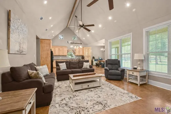 $415,000 | 100 Tranquility Oaks Denham Springs, Pine Grove, LA 70453