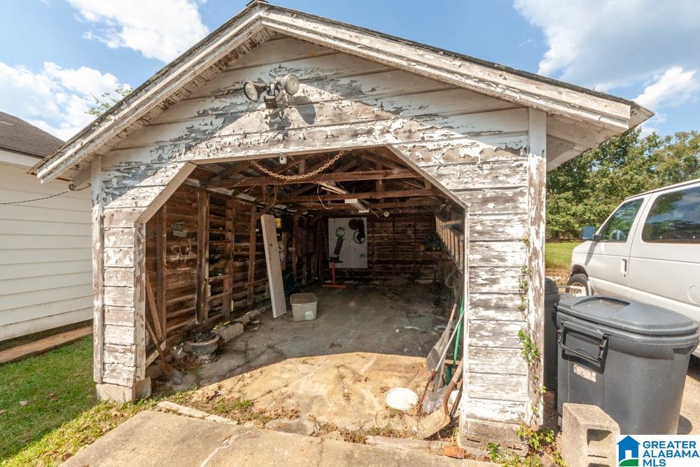 4012 Hopewell Road Bessemer, AL 35022 - Photo 15 of 15