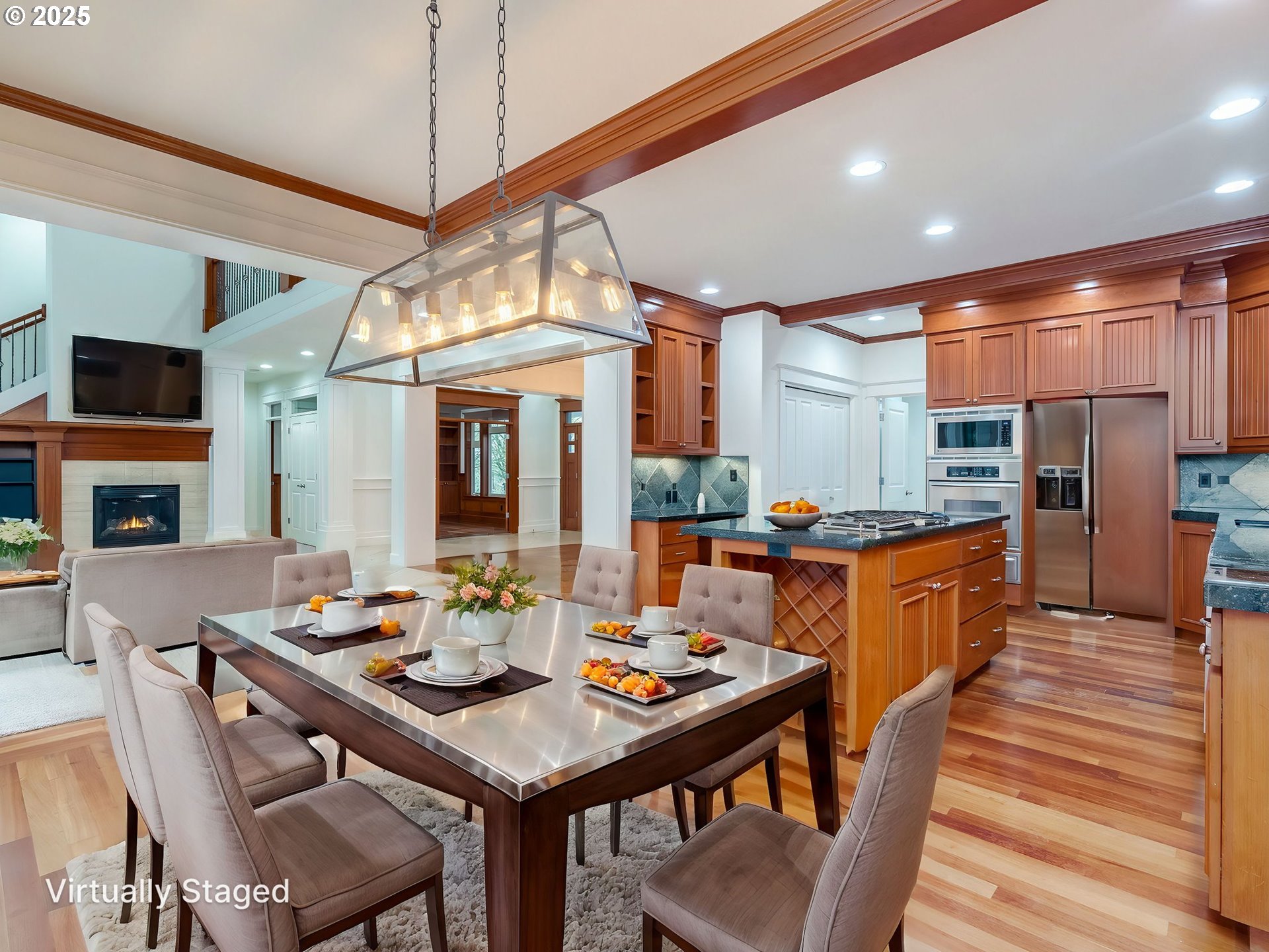 9472 Southeast Emerald Loop Happy Valley, OR 97086 - Photo 18 of 48