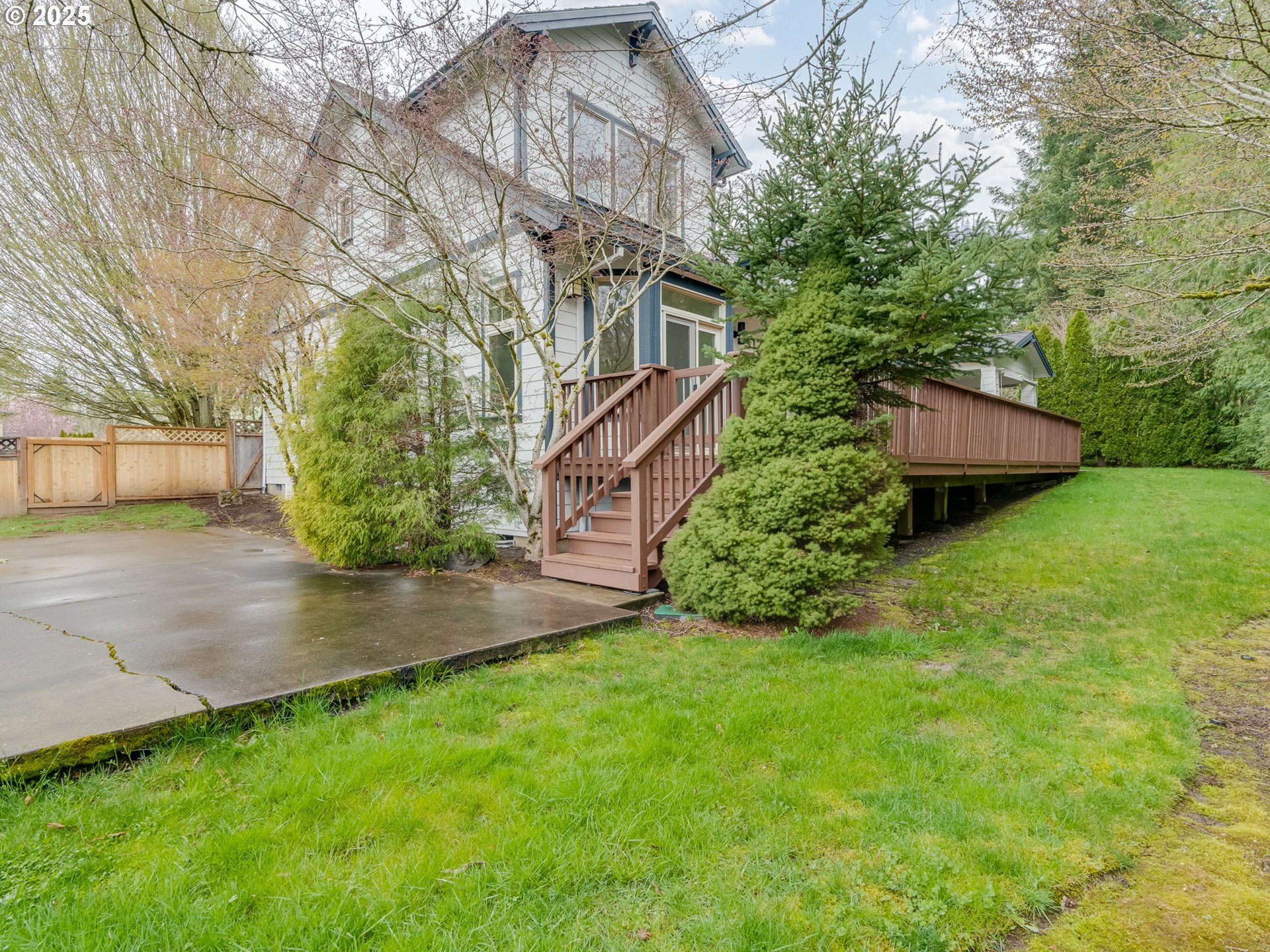 9472 Southeast Emerald Loop Happy Valley, OR 97086 - Photo 46 of 48