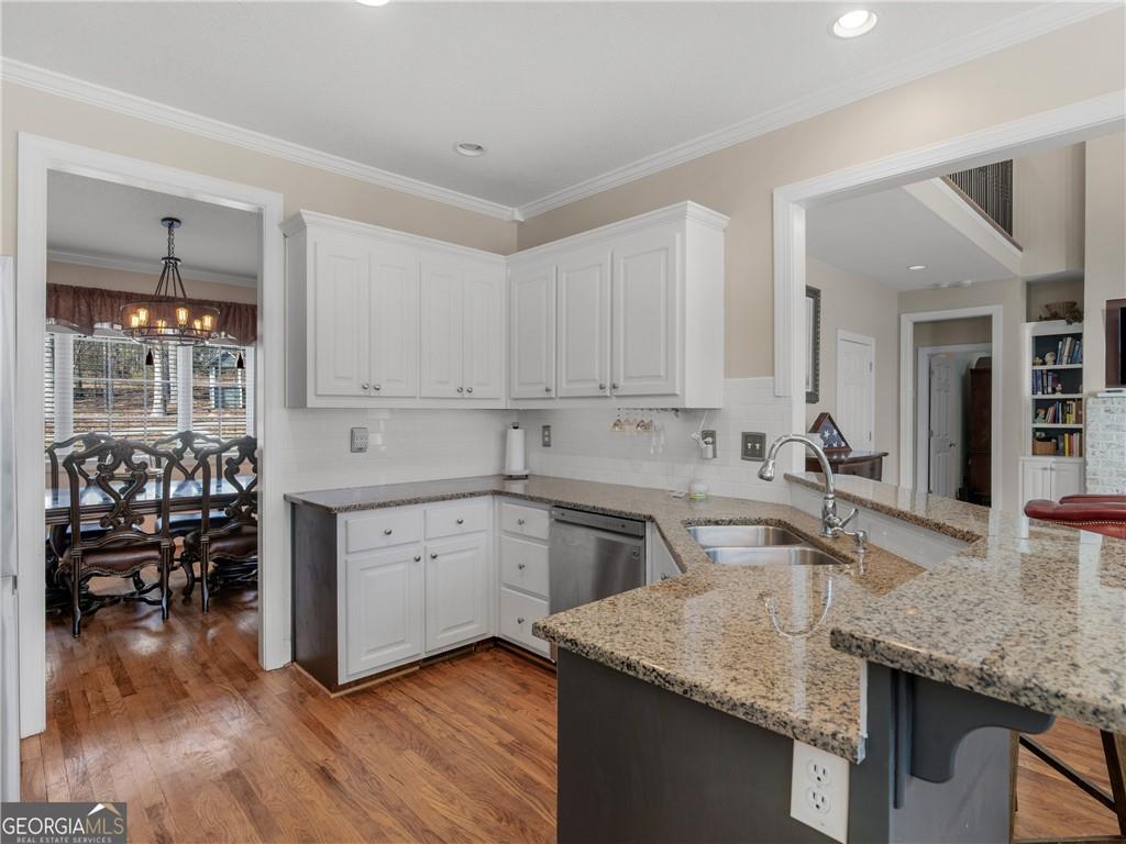 355 Parker Road Covington, GA 30014 - Photo 13 of 60