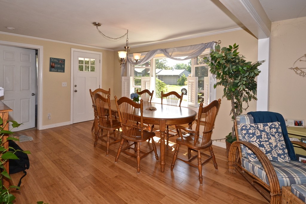38 Gilbert Street Fairhaven, MA 02719 - Photo 7 of 11 Gallery Image 7