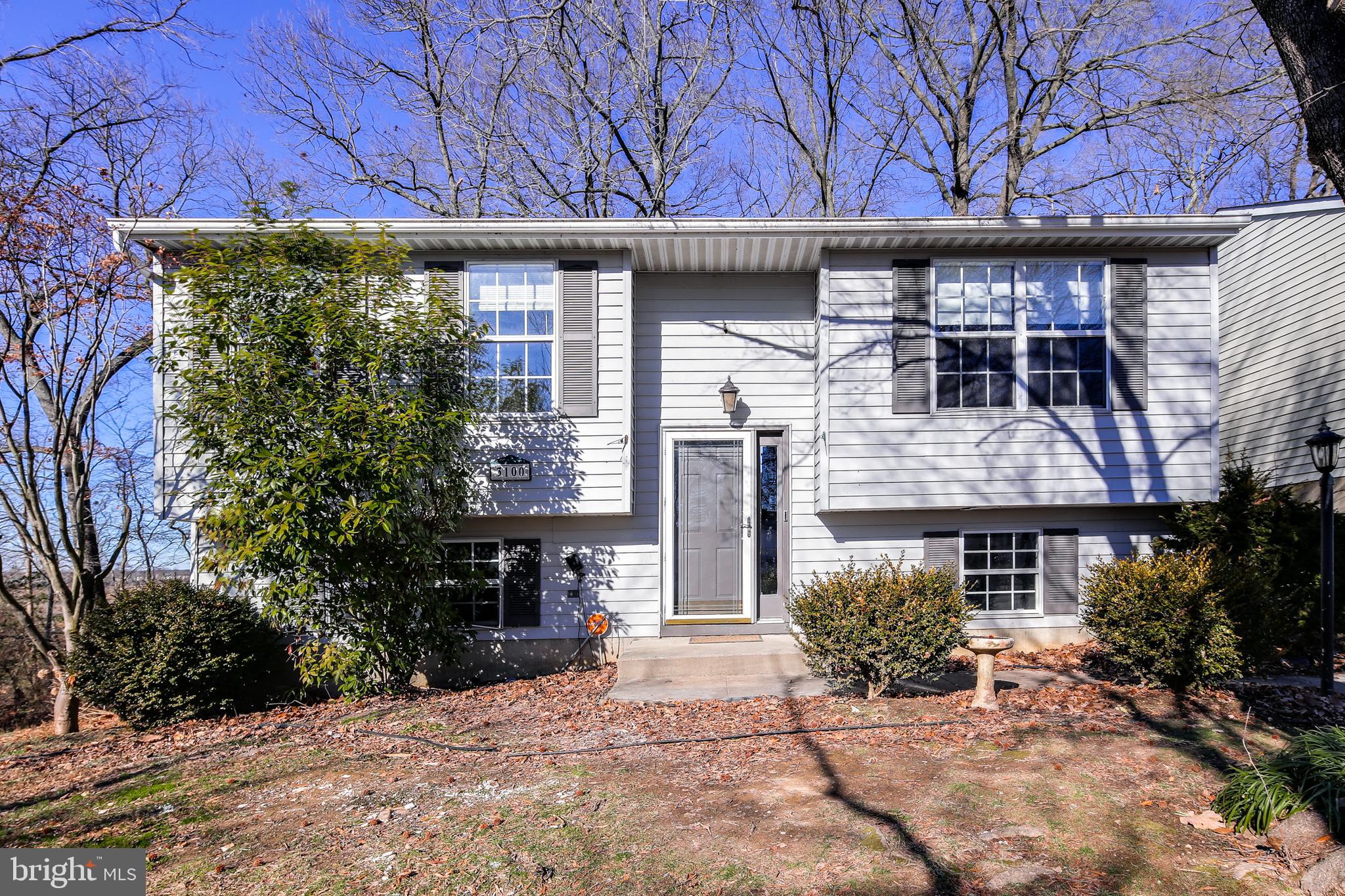 3100 Sounding Drive Edgewood, MD 21040 - Photo 1 of 29 Welcome home! 3100 Sounding Dr.