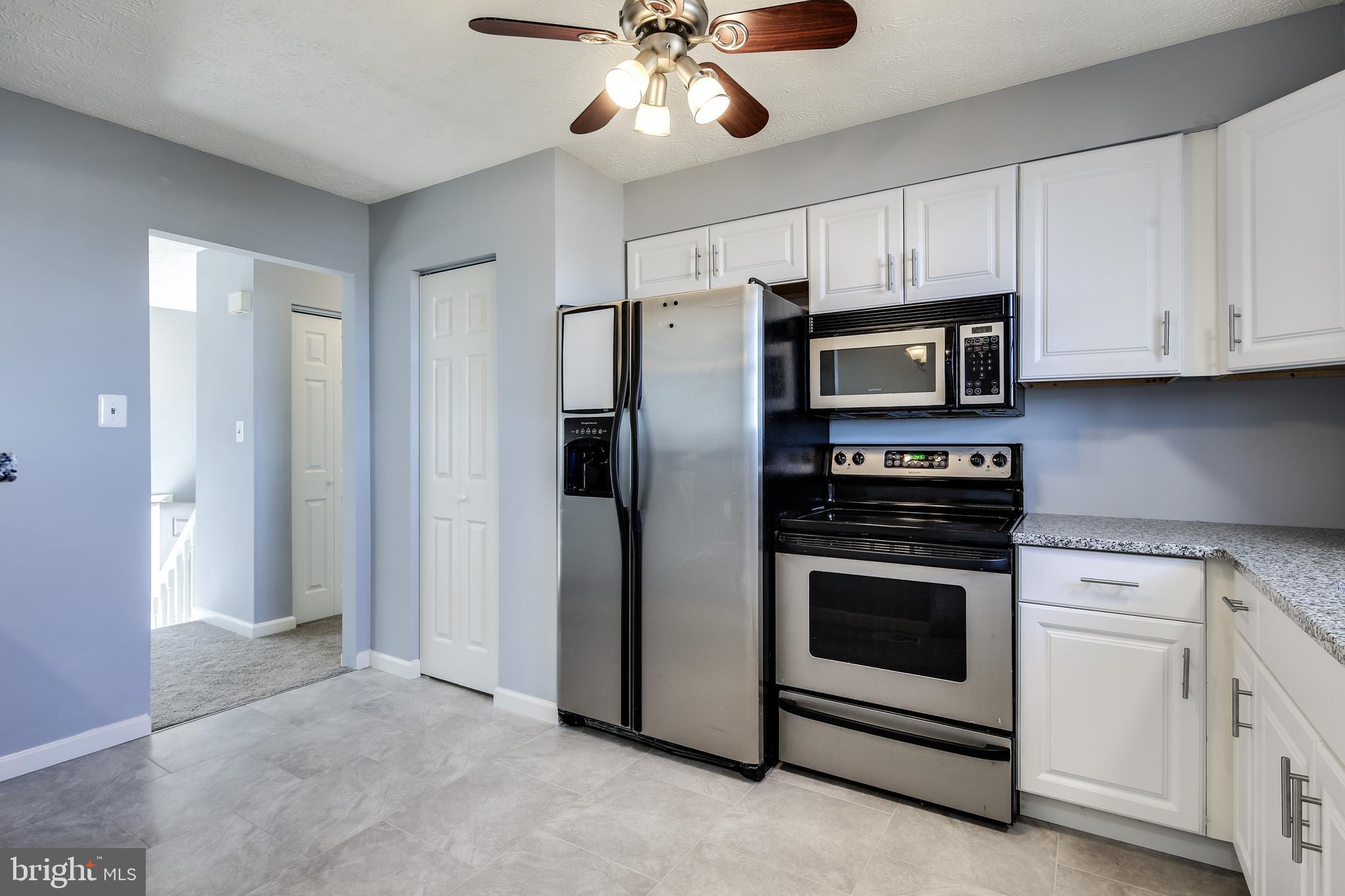 3100 Sounding Drive Edgewood, MD 21040 - Photo 11 of 29 Kitchen