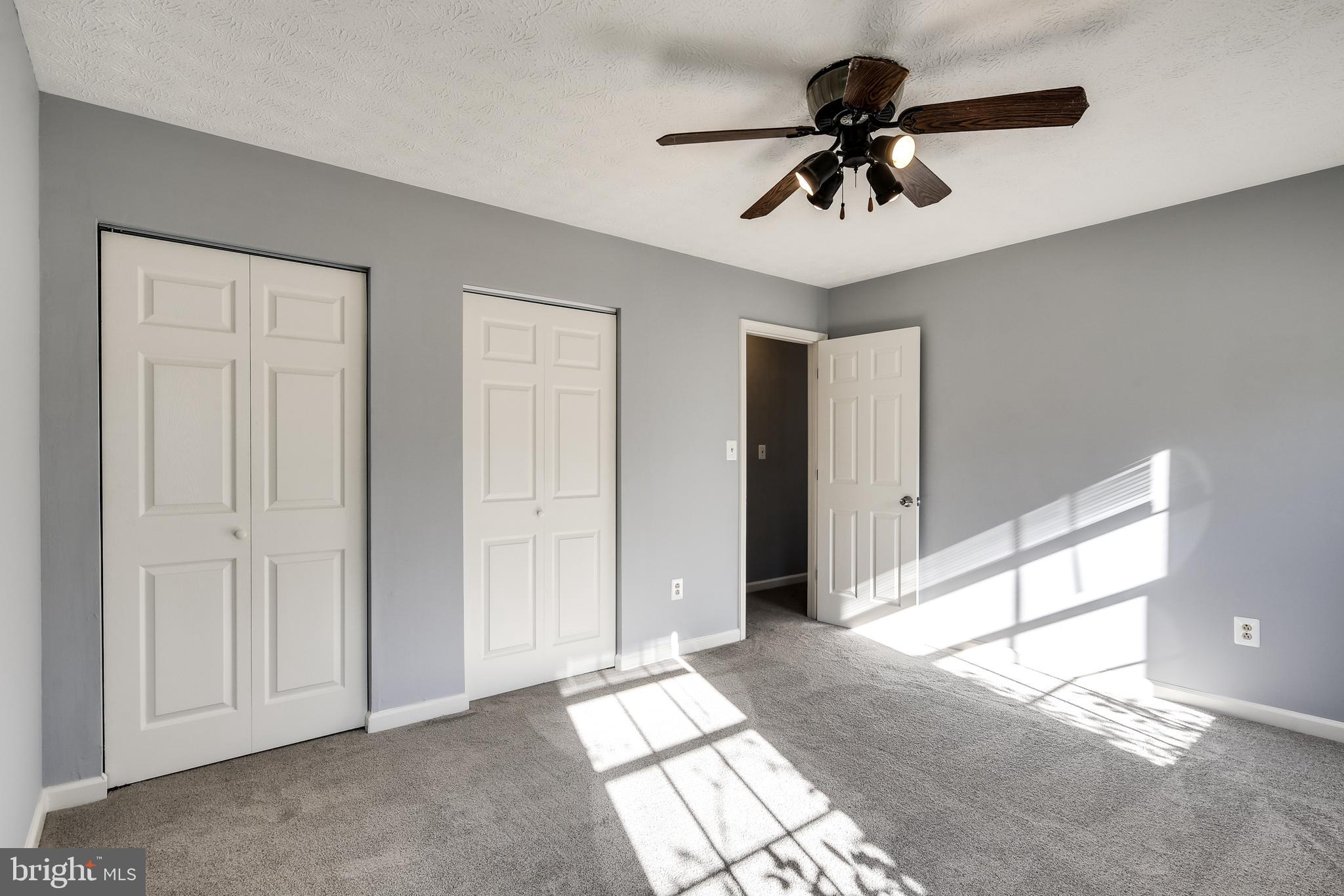 3100 Sounding Drive Edgewood, MD 21040 - Photo 16 of 29 Master Bedroom with dual closets