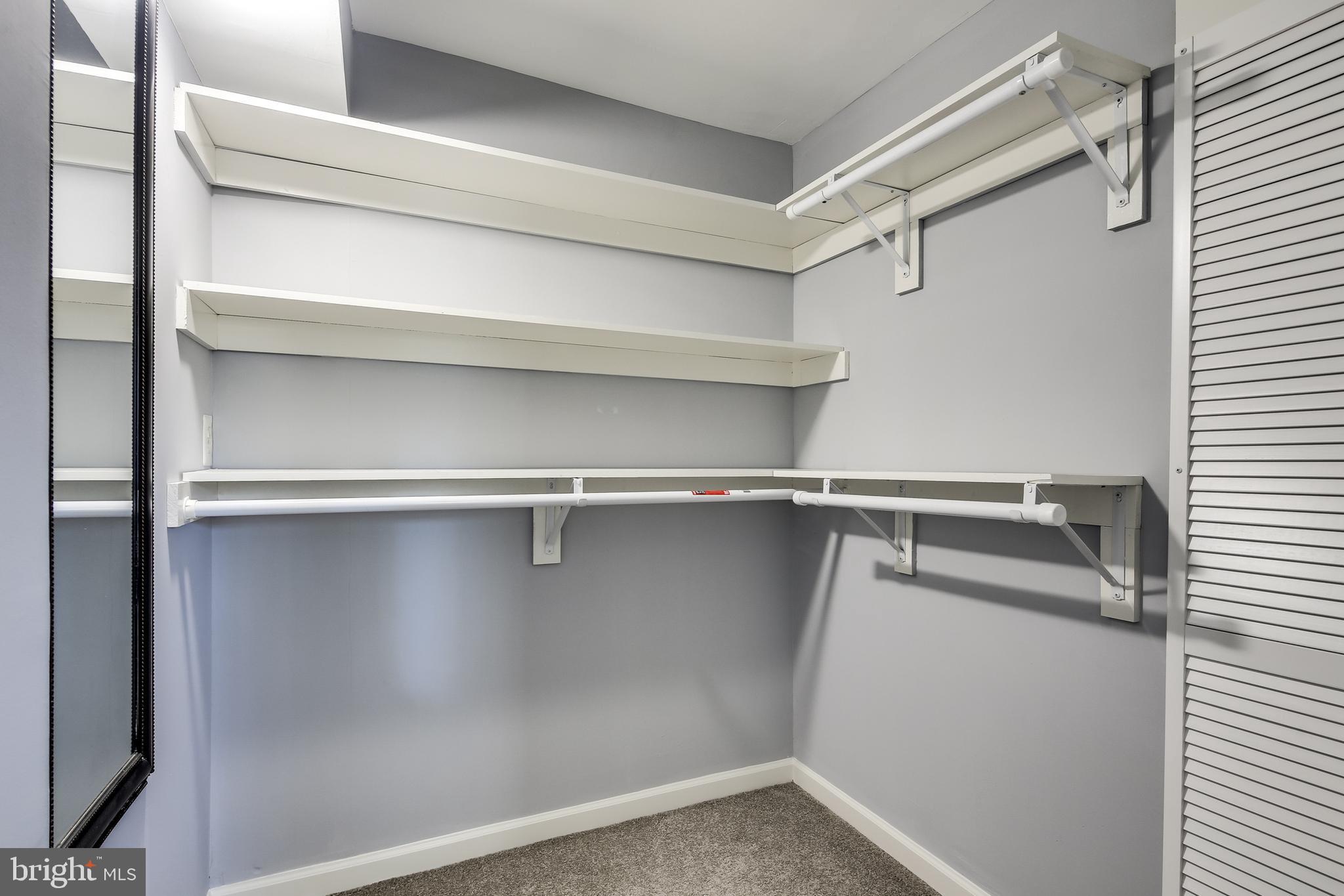 3100 Sounding Drive Edgewood, MD 21040 - Photo 27 of 29 Shelving in Laundry Room