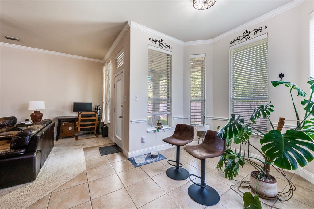 8233 Edgepoint Trail Fort Worth, TX 76053 - Photo 18 of 36