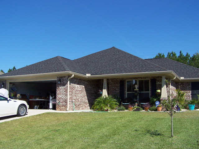 1704 Thames Drive Foley, AL 36535 - Photo 1 of 11
