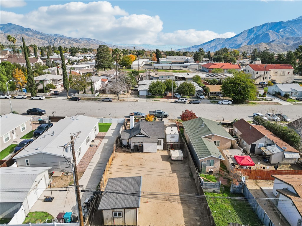 313 North 3rd Street Banning, CA 92220 - Photo 29 of 30 a view of city