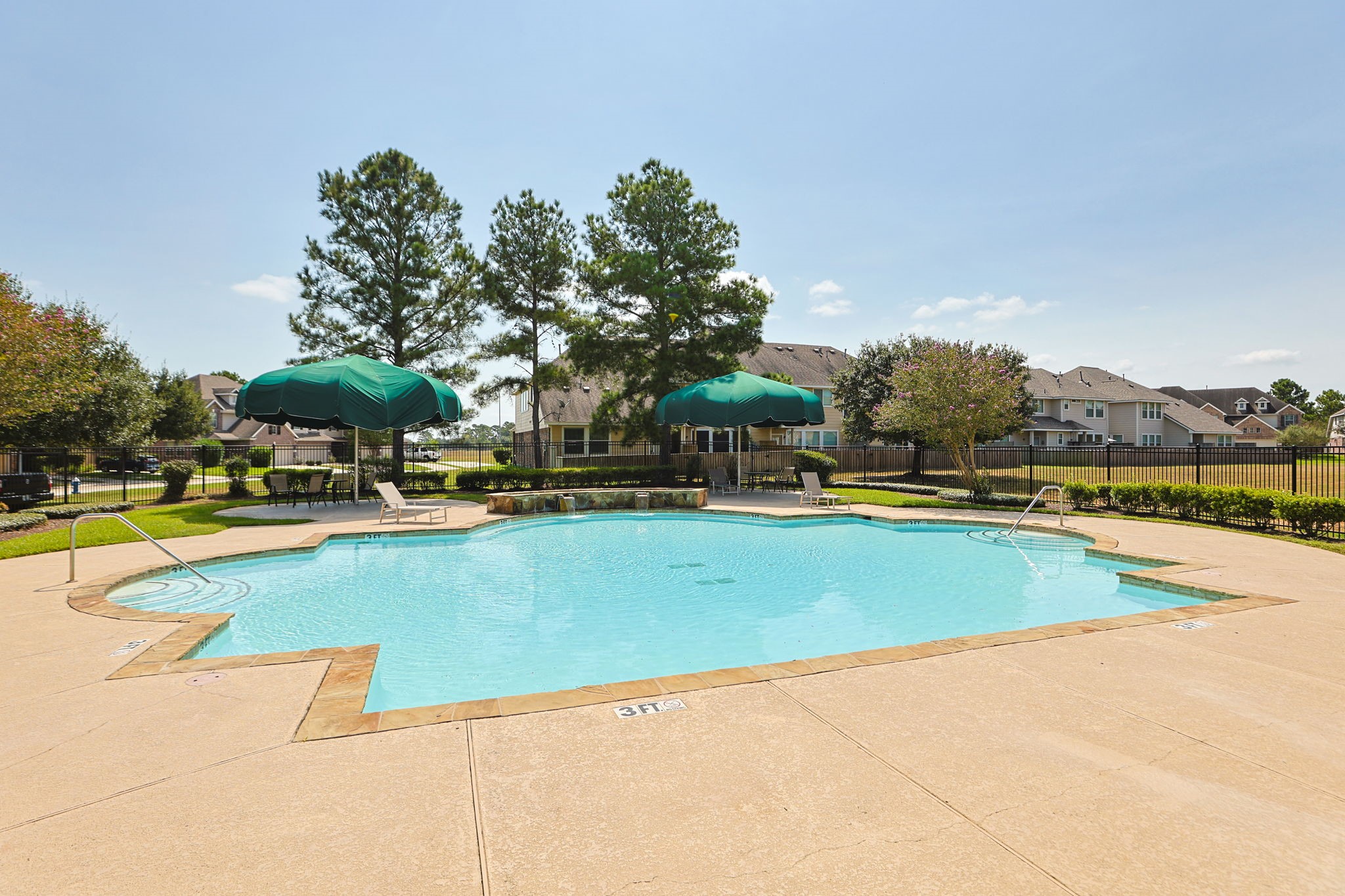 1620 Grable Cove Lane Spring, TX 77379 - Photo 39 of 41 Gallery Image 39