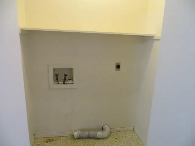 $1,300 | 828 Vista Lane, Abilene, TX 79601