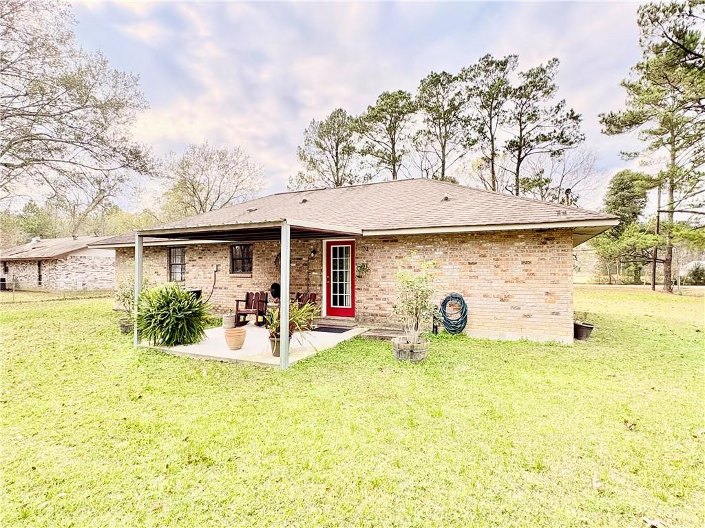 41242 Dunson Road Ponchatoula, LA 70454 - Photo 11 of 12