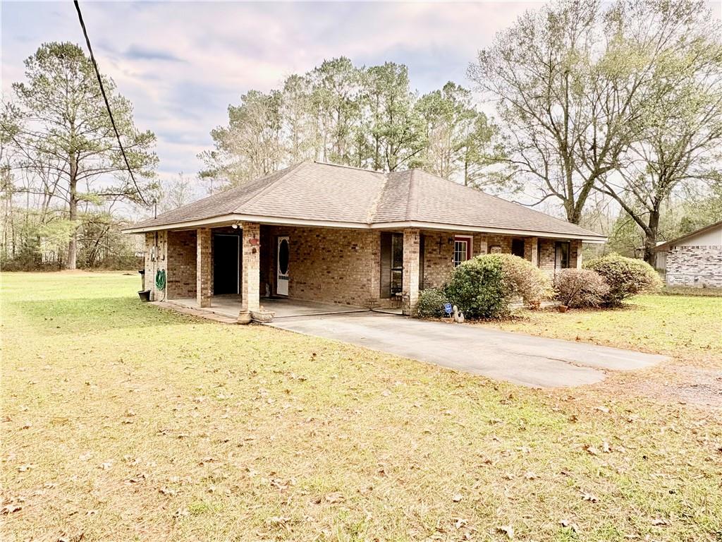 41242 Dunson Road Ponchatoula, LA 70454 - Photo 2 of 12