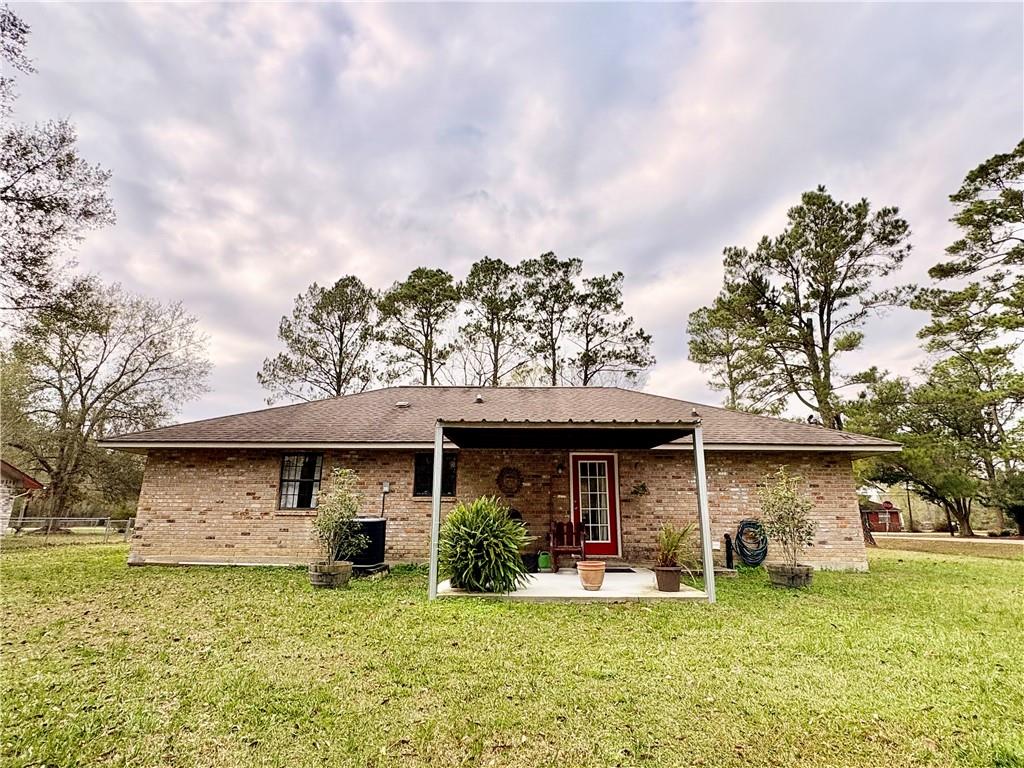 41242 Dunson Road Ponchatoula, LA 70454 - Photo 10 of 12