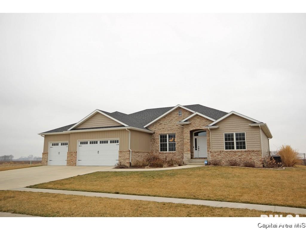 4701 Lynhurst Road Springfield, IL 62711 - Photo 1 of 35