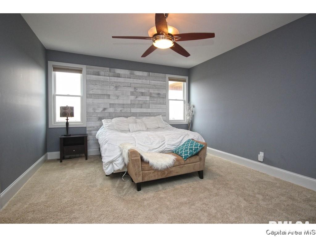 4701 Lynhurst Road Springfield, IL 62711 - Photo 12 of 35