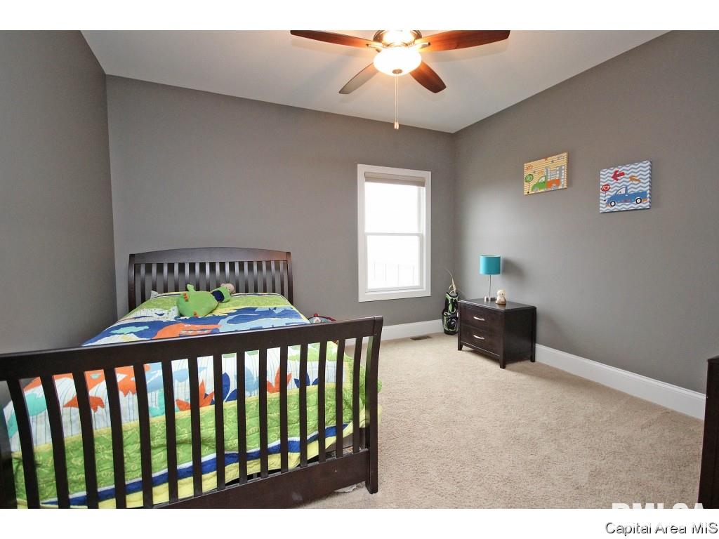4701 Lynhurst Road Springfield, IL 62711 - Photo 17 of 35