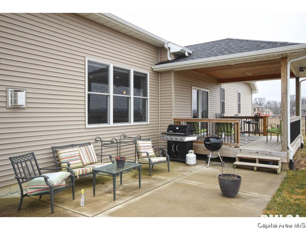 4701 Lynhurst Road Springfield, IL 62711 - Photo 31 of 35