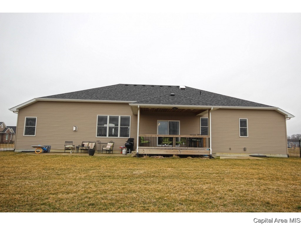 4701 Lynhurst Road Springfield, IL 62711 - Photo 34 of 35
