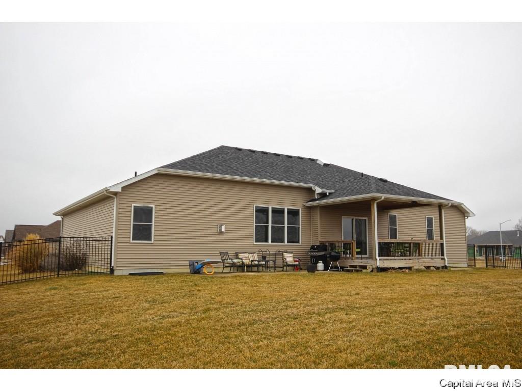 4701 Lynhurst Road Springfield, IL 62711 - Photo 35 of 35