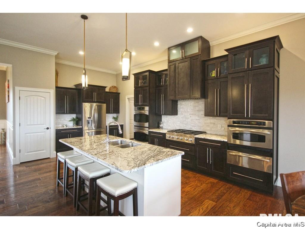 4701 Lynhurst Road Springfield, IL 62711 - Photo 8 of 35
