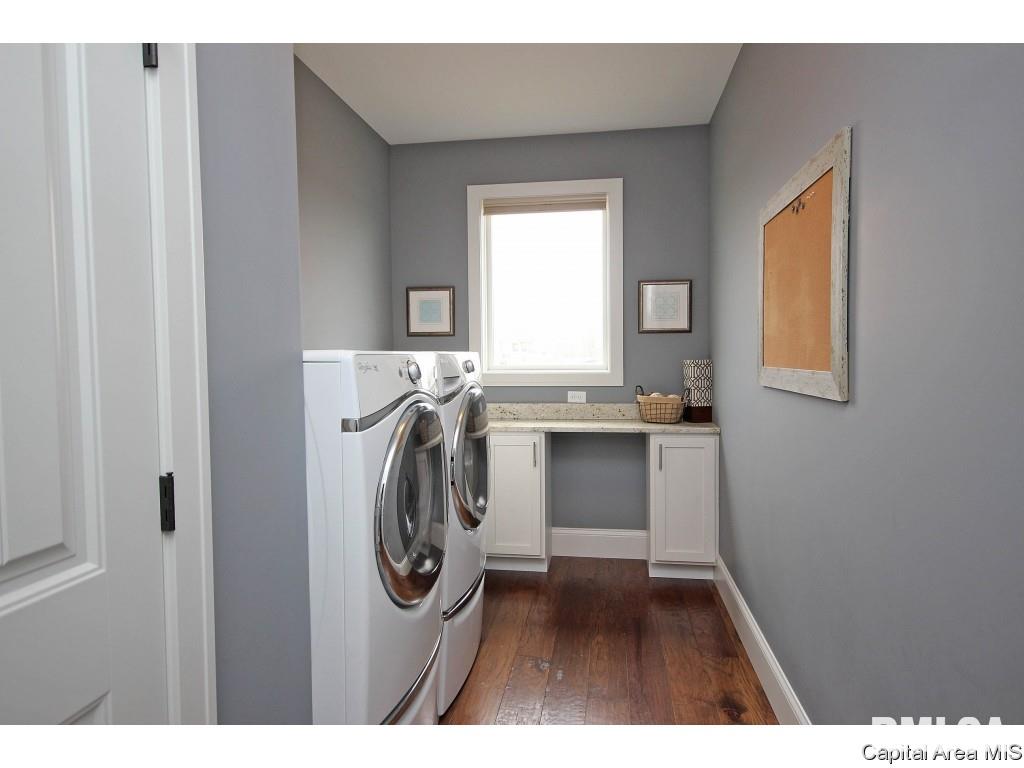 4701 Lynhurst Road Springfield, IL 62711 - Photo 10 of 35