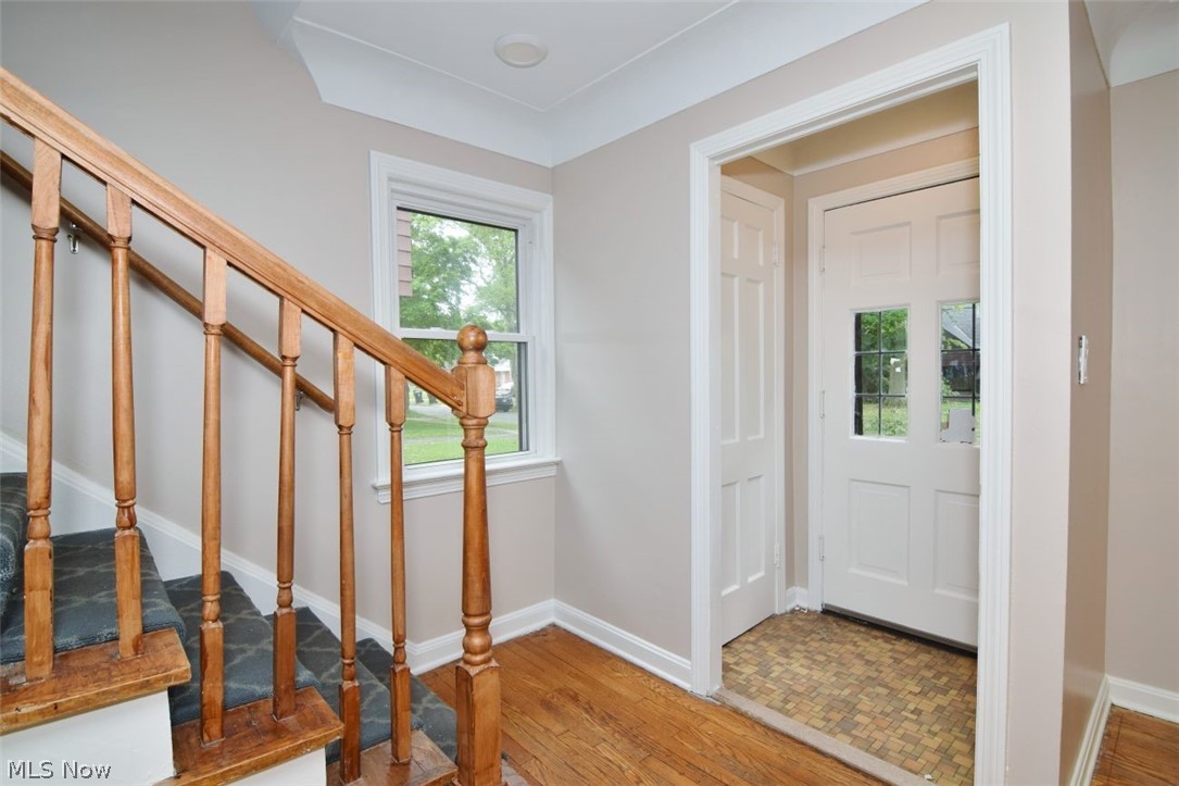 3783 Berkeley Road Cleveland Heights, OH 44118 - Photo 2 of 36