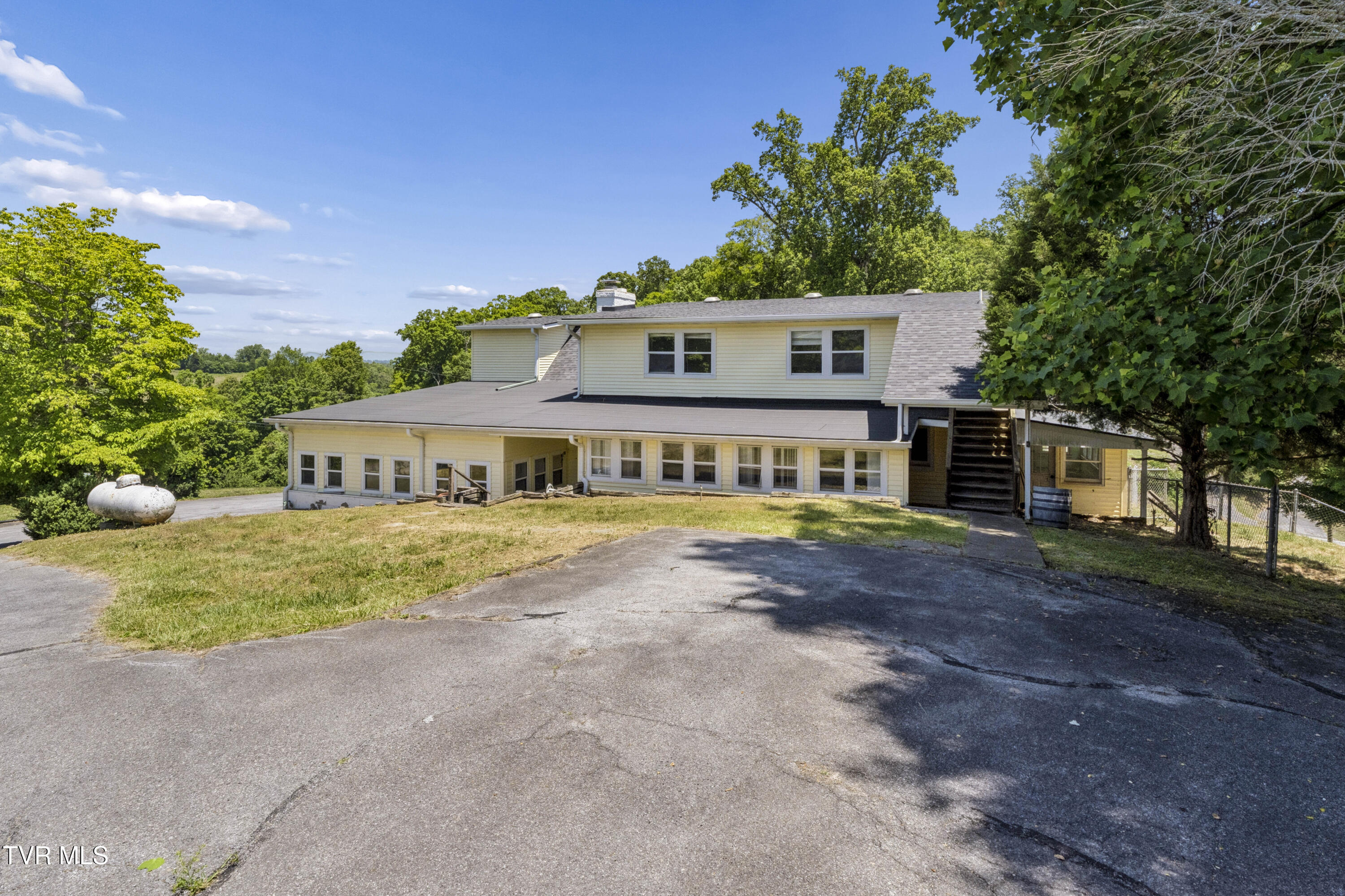 1104 Lebanon Road Kingsport, TN 37663 - Photo 78 of 108 Lebanon-Exterior-4